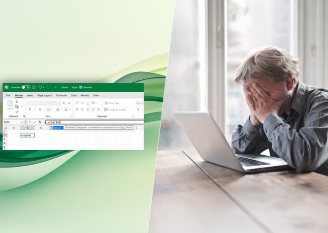 Microsoft ha metido Copilot en Excel. Y también ha avisado de que no lo uses si necesitas que los resultados sean correctos